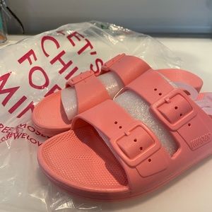 Freedom Moses Sandals